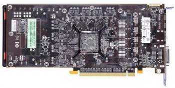 His radeon HD 6870 Turbo